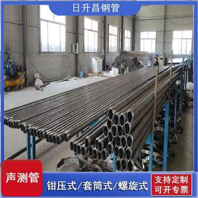 蛟河声测管桩基检测的频率要达到多少百分比