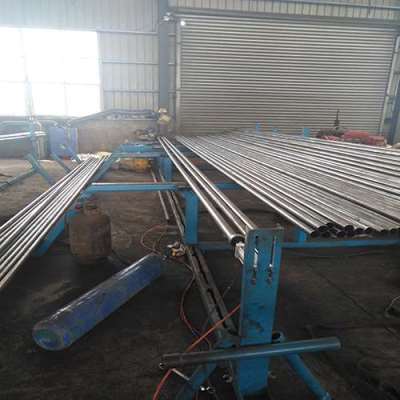 蛟河声测管常用规格型号有哪些