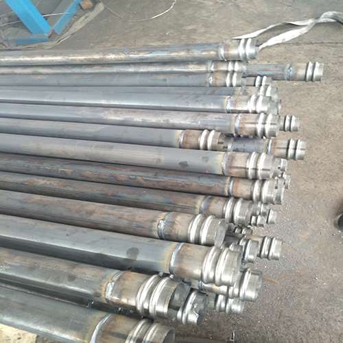 蛟河声音测量管在实际应用中的四大优势